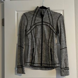 Lulu lemon jacket